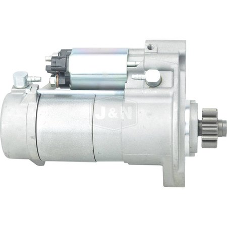 AFTERMARKET JAndN Electrical Products Starter 410-52680-JN